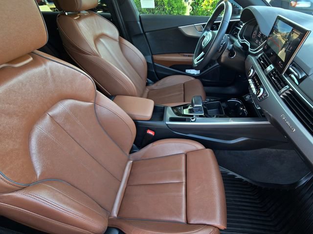 Used 2023 Audi A5 2.0T Premium Plus image 27