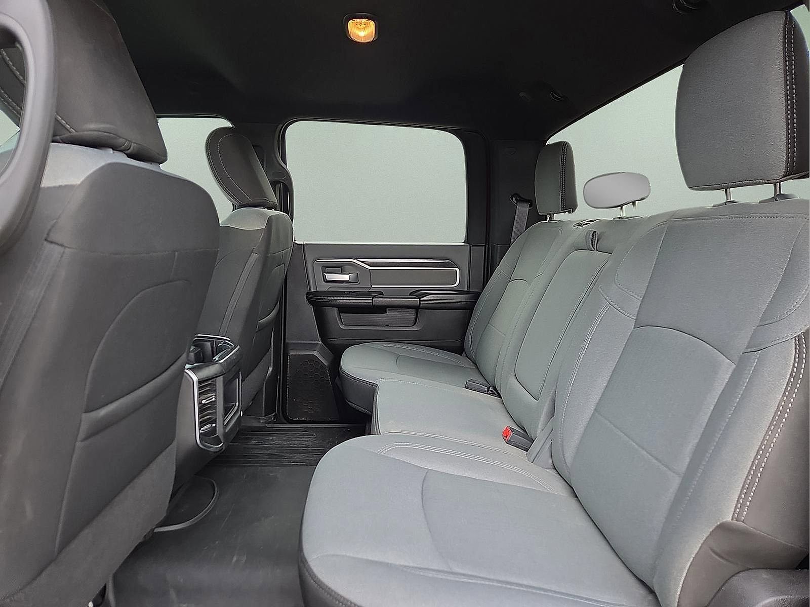 Used 2021 RAM 3500 Big Horn w/ Level 1 Equipment Group image 10