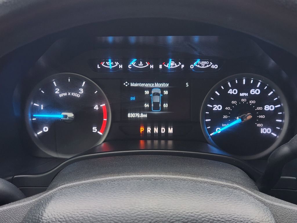 Used 2021 Ford F250 XLT w/ FX4 Off-Road Package AWD/4WD image 15