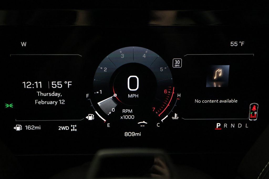 Used 2026 GMC Yukon AT4 Ultimate w/ LPO, Floor Liner Package image 25