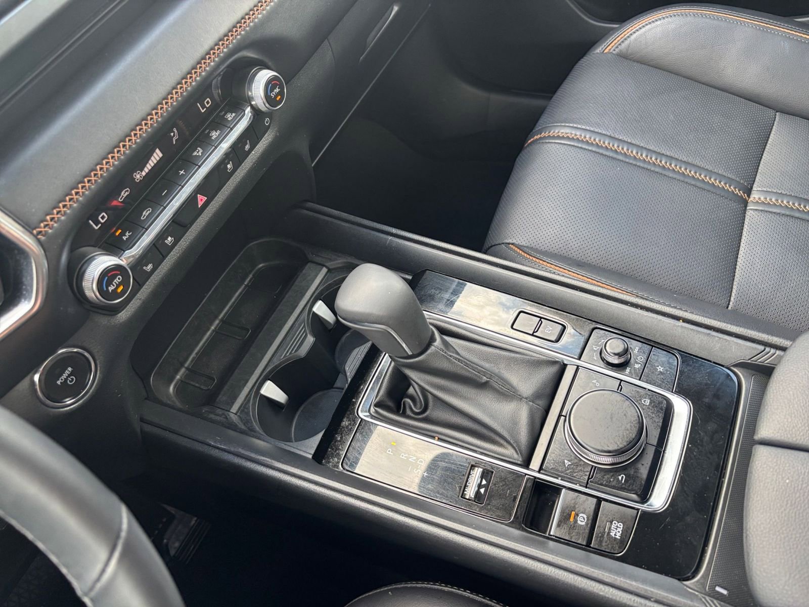 Used 2025 MAZDA CX-50 2.5 Hybrid w/ Premium Plus Pkg AWD/4WD image 43