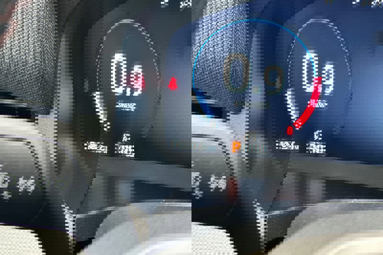 Certified 2025 Ford Explorer Active image 27