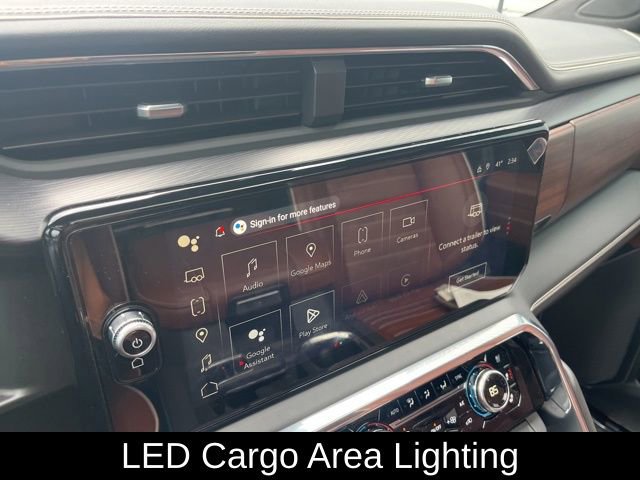 Used 2025 GMC Sierra 1500 Denali Ultimate image 25