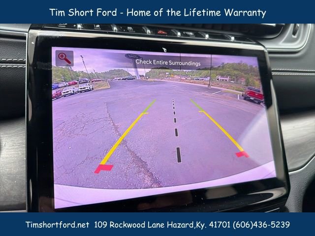 Used 2023 Jeep Grand Cherokee Limited w/ Trailer Tow Prep Group (B) AWD/4WD image 18