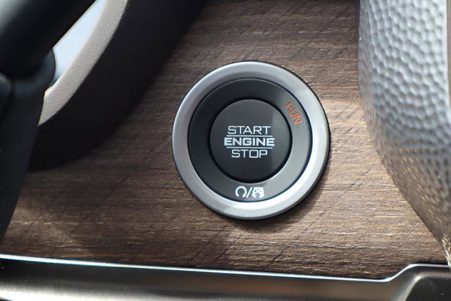 New 2026 RAM 2500 Limited image 22