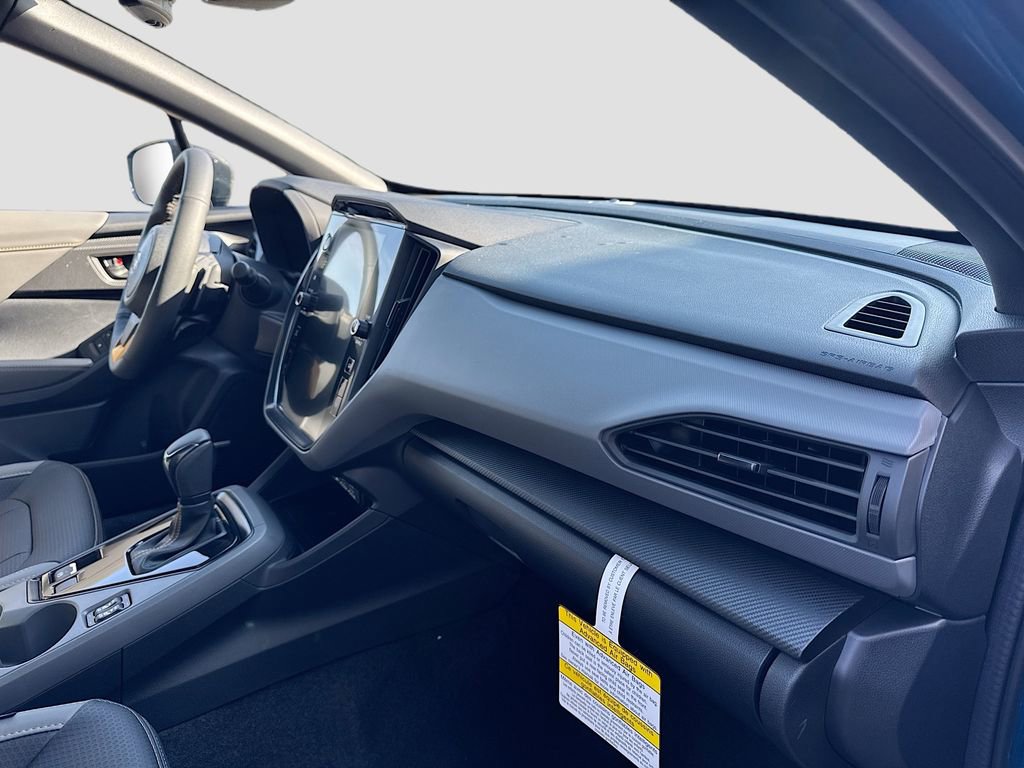 New 2026 Subaru Crosstrek 2.5i Wilderness w/ Crosstrek Mirror Package image 27
