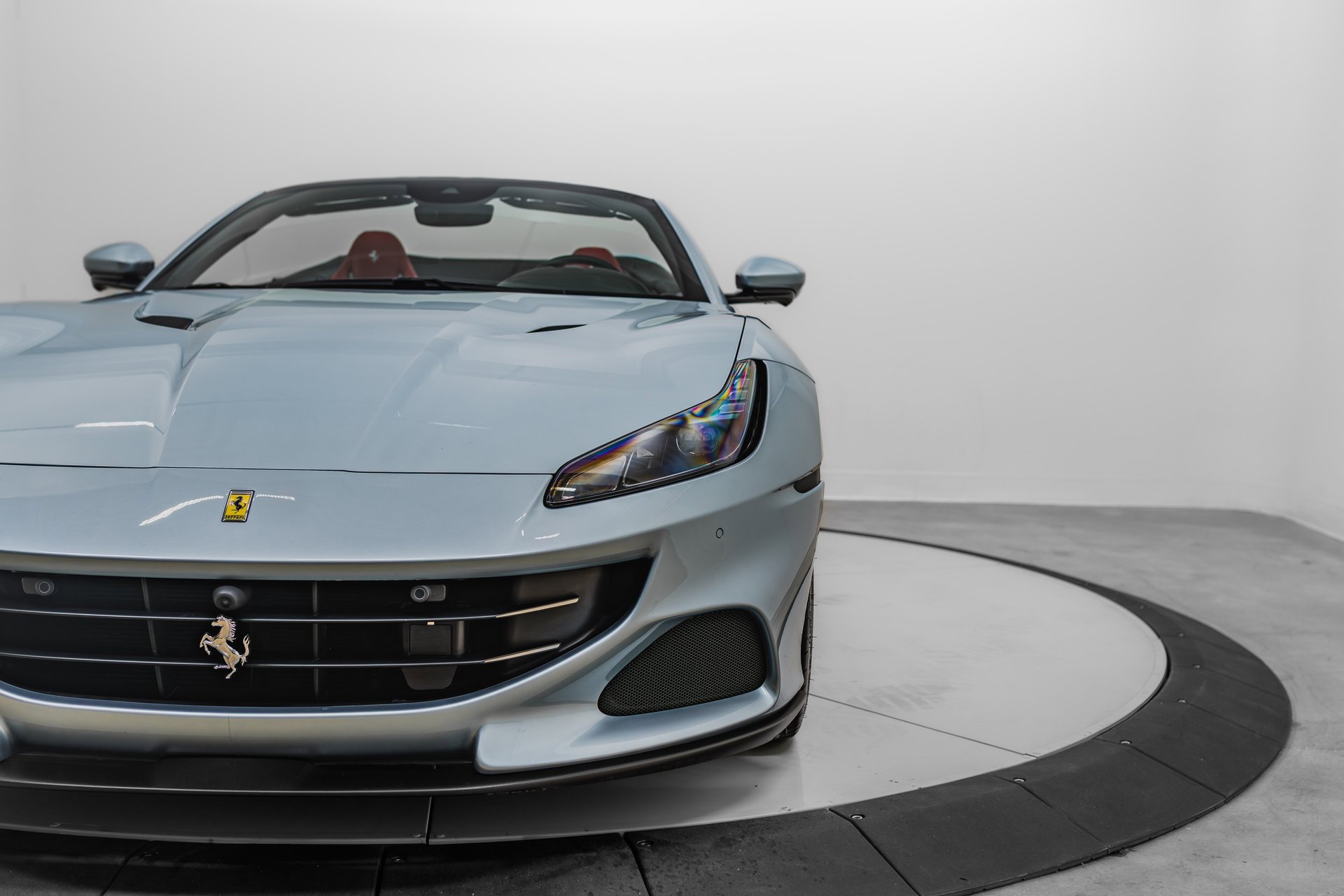 Certified 2022 Ferrari Portofino M image 49