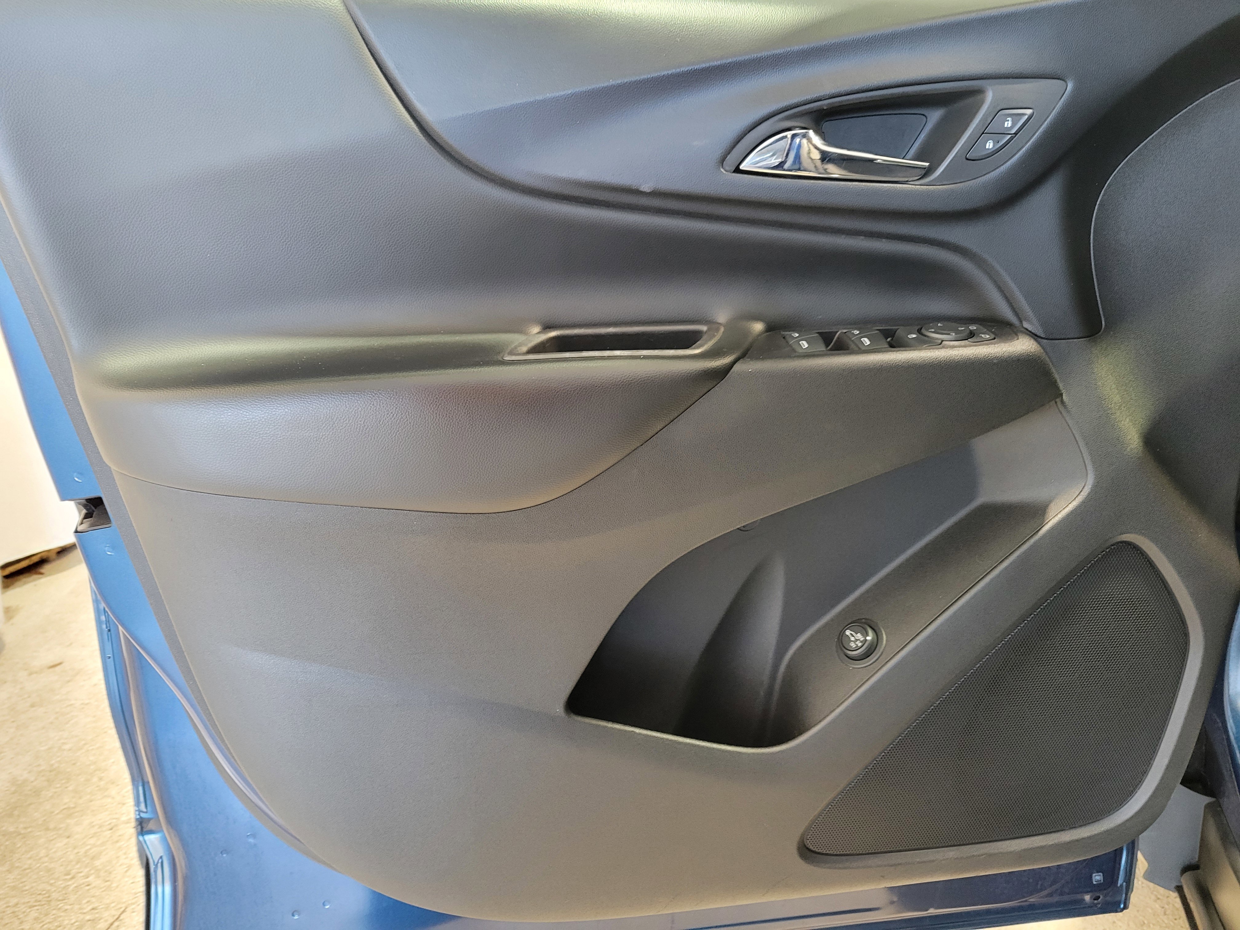 Certified 2019 Chevrolet Equinox LT image 27