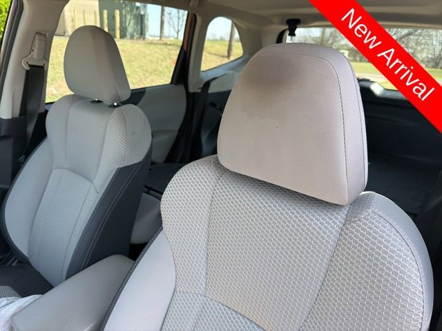 Used 2021 Subaru Forester Premium w/ Popular Package #1 image 11