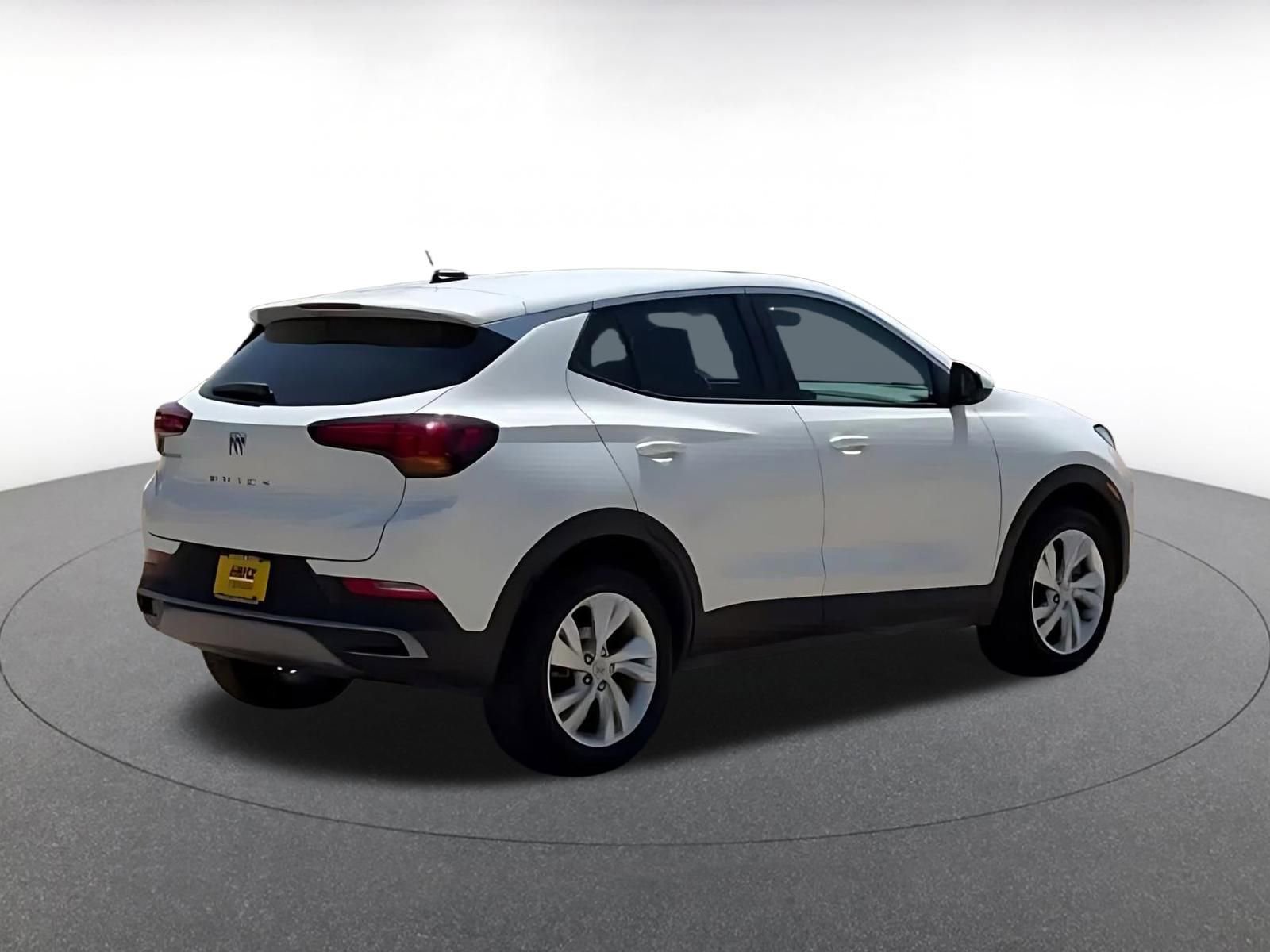 Used 2025 Buick Encore GX Preferred FWD image 14