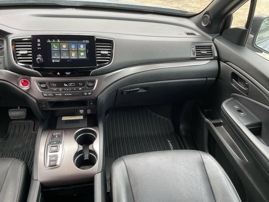 Used 2023 Honda Passport EX-L image 6