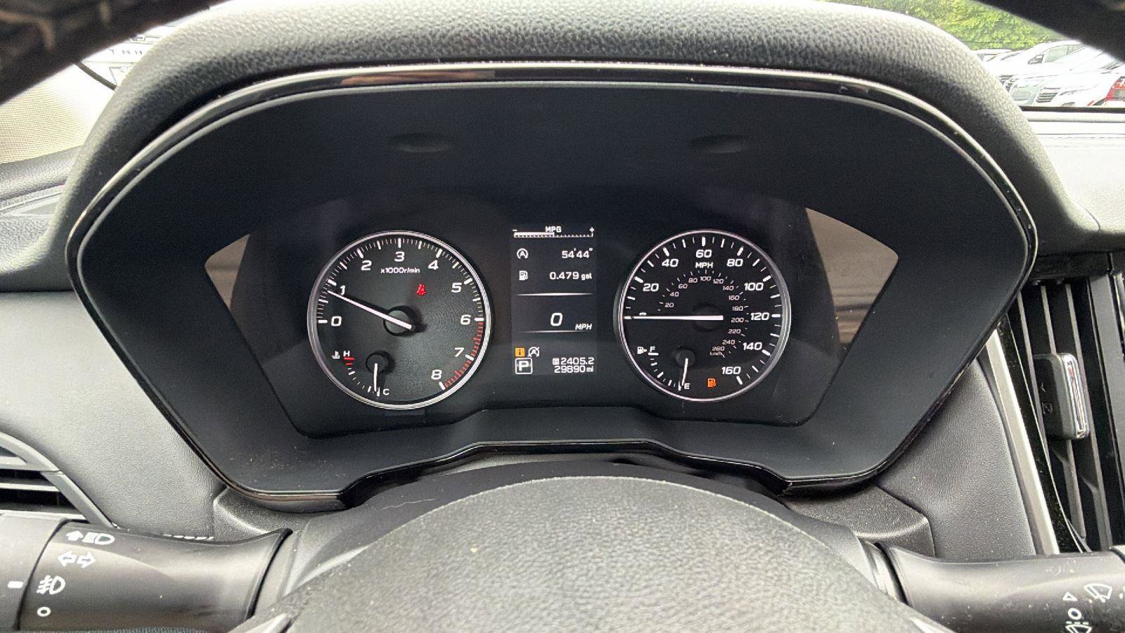 Used 2024 Subaru Outback Premium AWD/4WD image 25