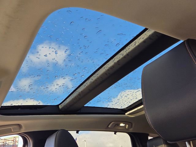 Used 2025 MAZDA CX-90 3.3 Turbo w/ Premium Sport Pkg image 22