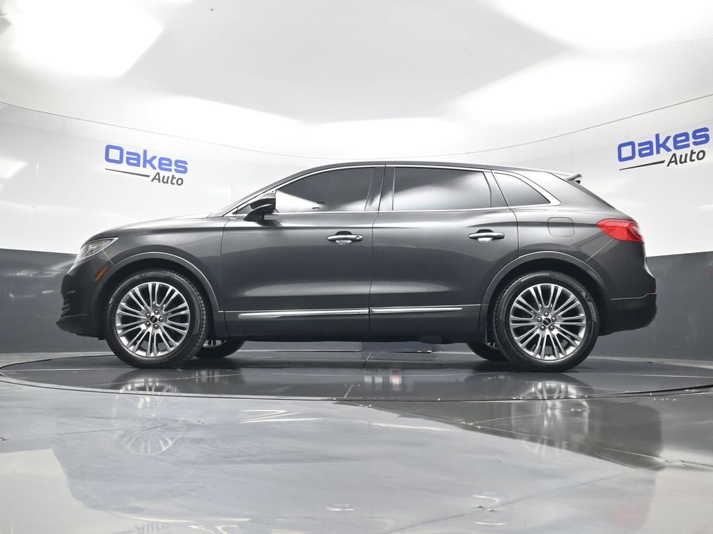 Used 2018 Lincoln MKX Reserve image 42