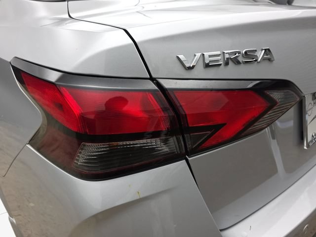 Used 2023 Nissan Versa S w/ S Plus Package FWD image 35