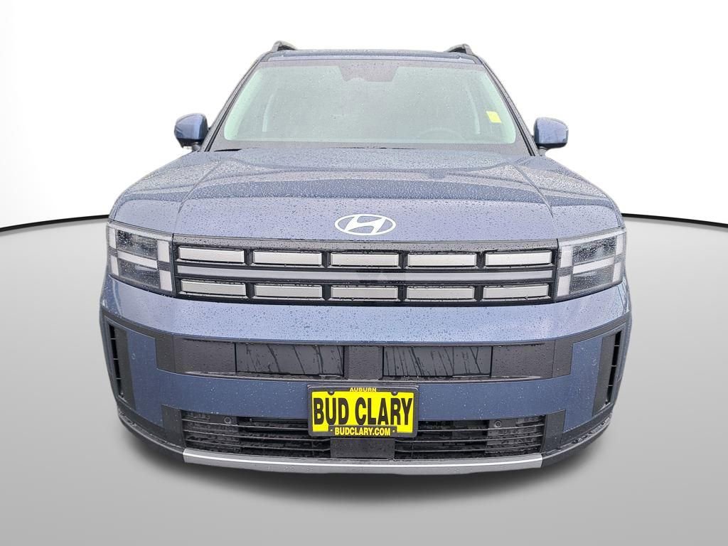 Used 2026 Hyundai Santa Fe SEL image 9