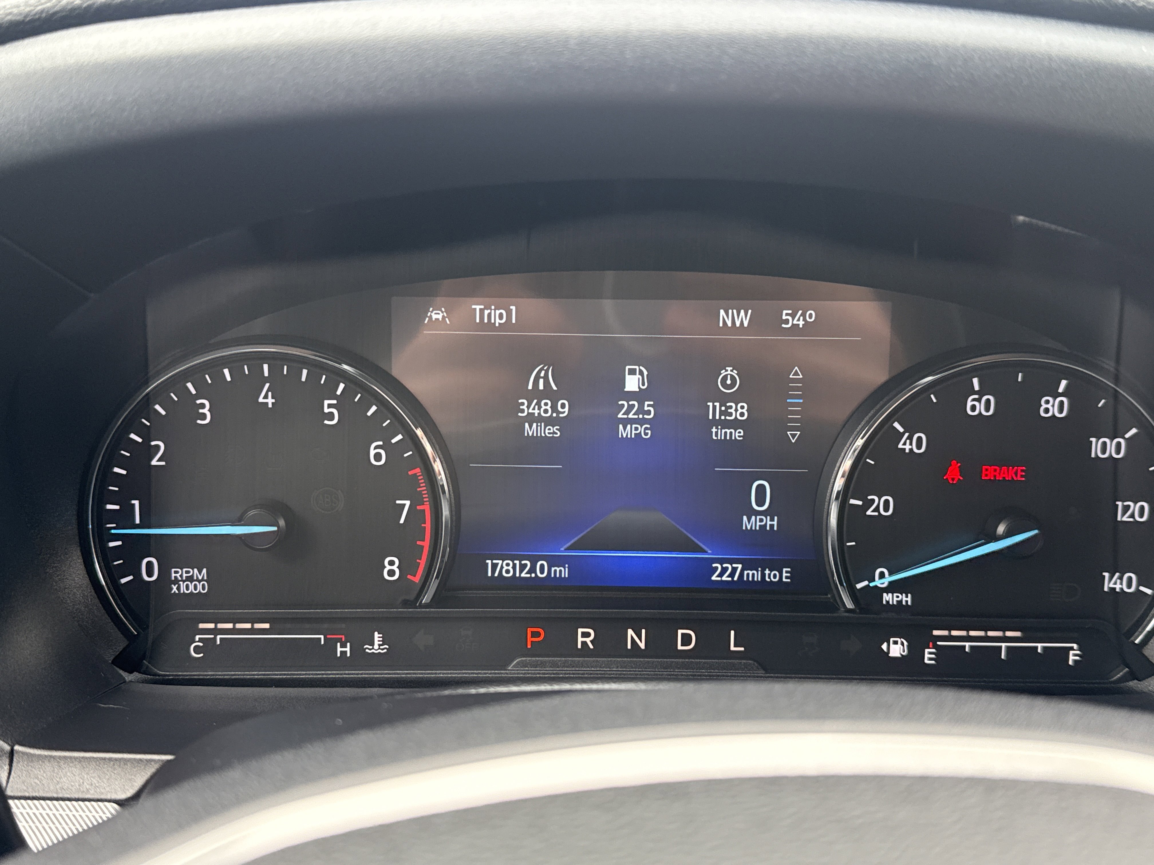 Used 2023 Ford Explorer XLT w/ Equipment Group 202A AWD/4WD image 22