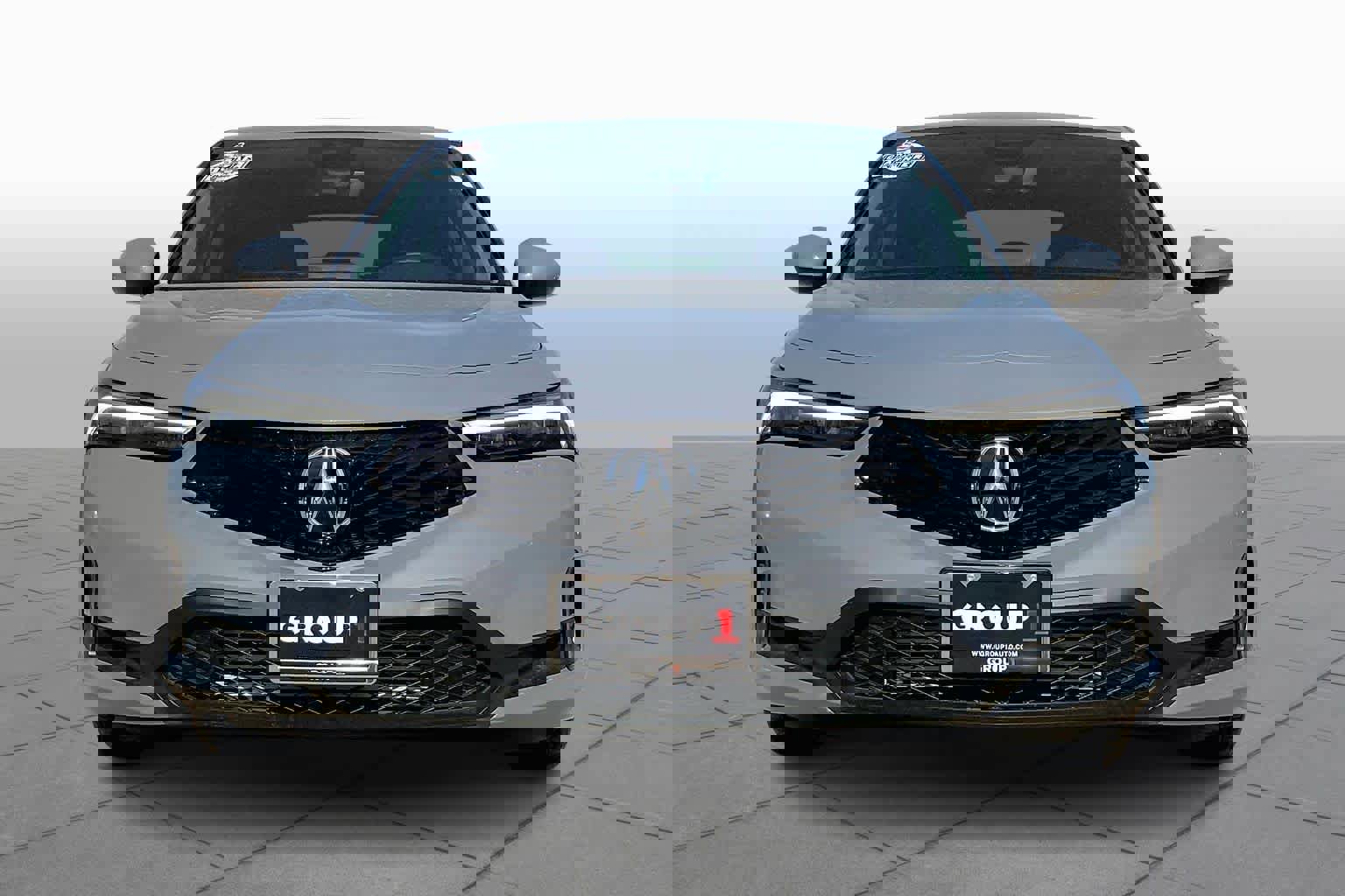 Used 2026 Acura Integra image 4