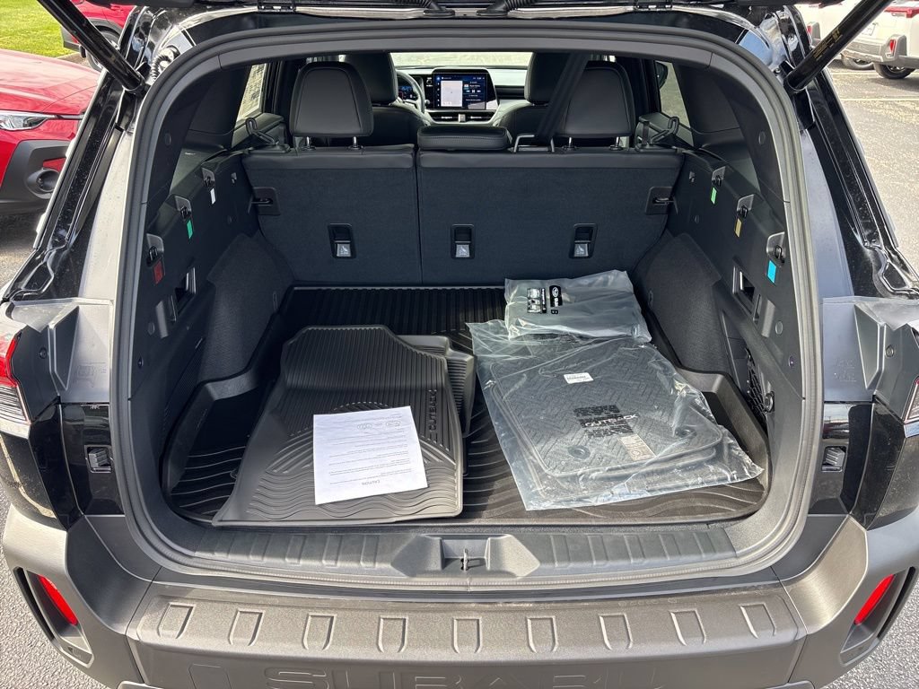 New 2026 Subaru Outback Touring XT AWD/4WD image 27