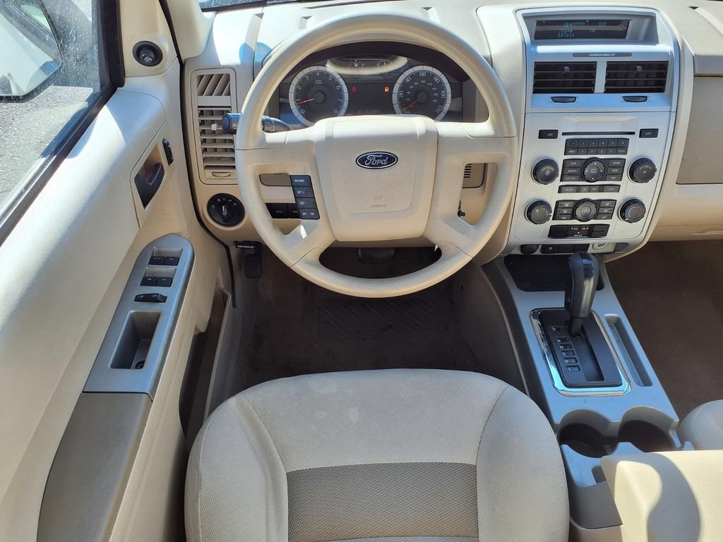 Used 2008 Ford Escape XLT FWD image 11