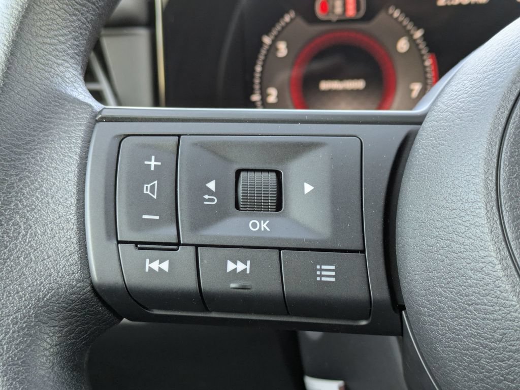 New 2026 Nissan Kicks SV w/ SV Premium Package AWD/4WD image 20