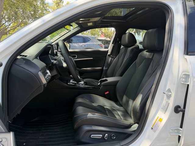 New 2026 Acura Integra A-Spec w/ Technology Package FWD image 10
