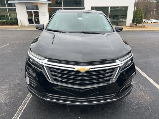 Used 2024 Chevrolet Equinox LT image 5