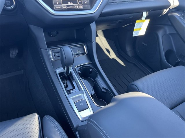 New 2026 Subaru Ascent Limited image 17