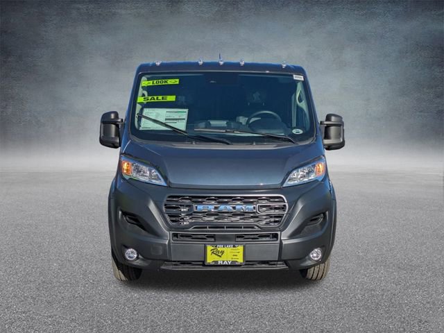 Used 2026 RAM ProMaster 1500 w/ Convenience Group FWD image 10
