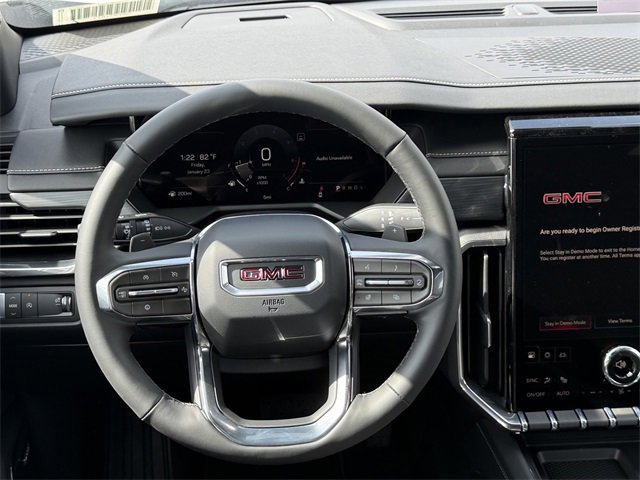 New 2026 GMC Acadia Elevation image 16