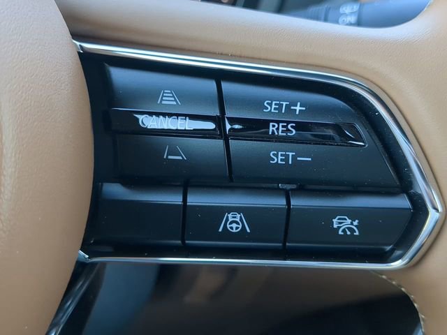 New 2026 MAZDA CX-70 3.3 Turbo S w/ Premium Plus image 24