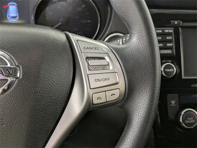 Used 2015 Nissan Rogue SV w/ SV Premium Package image 19