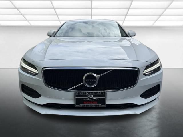 Used 2018 Volvo S90 T6 Momentum w/ Convenience Package AWD/4WD image 9