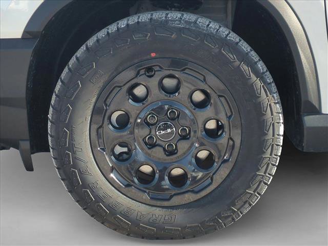 New 2026 Honda Passport TrailSport image 10