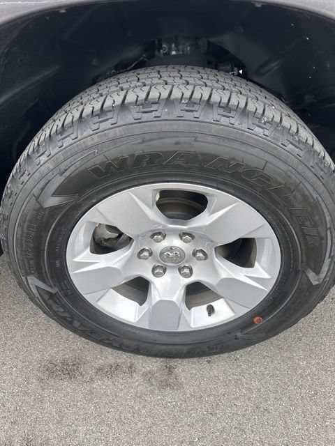 Certified 2023 RAM 1500 Big Horn AWD/4WD image 15