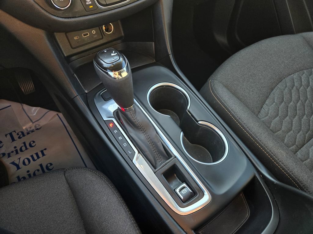 Used 2019 Chevrolet Equinox LT AWD/4WD image 23