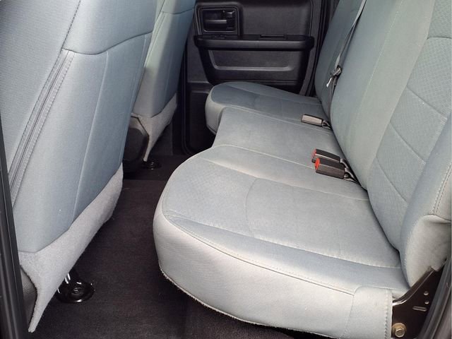 Used 2018 RAM 1500 Express w/ Express Value Package AWD/4WD image 10