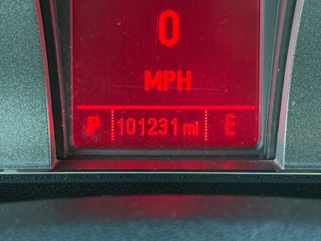 Used 2015 GMC Terrain SLE AWD/4WD image 20