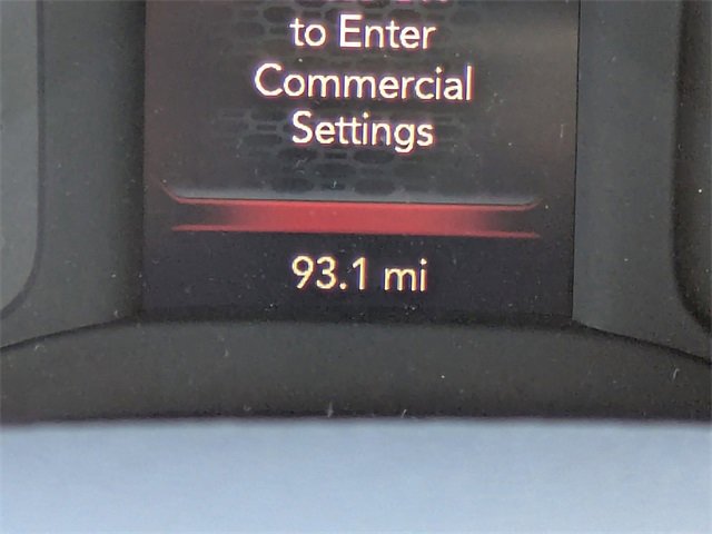 Used 2024 RAM 2500 Tradesman w/ Chrome Appearance Group image 32