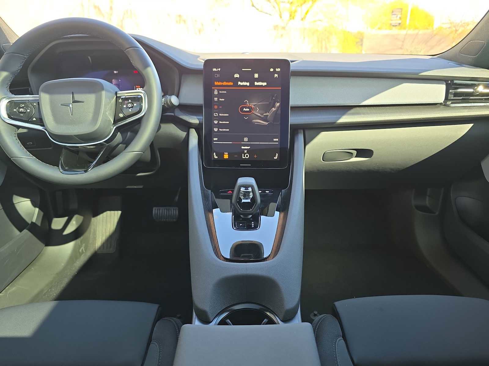 Used 2024 Polestar Polestar 2 image 14