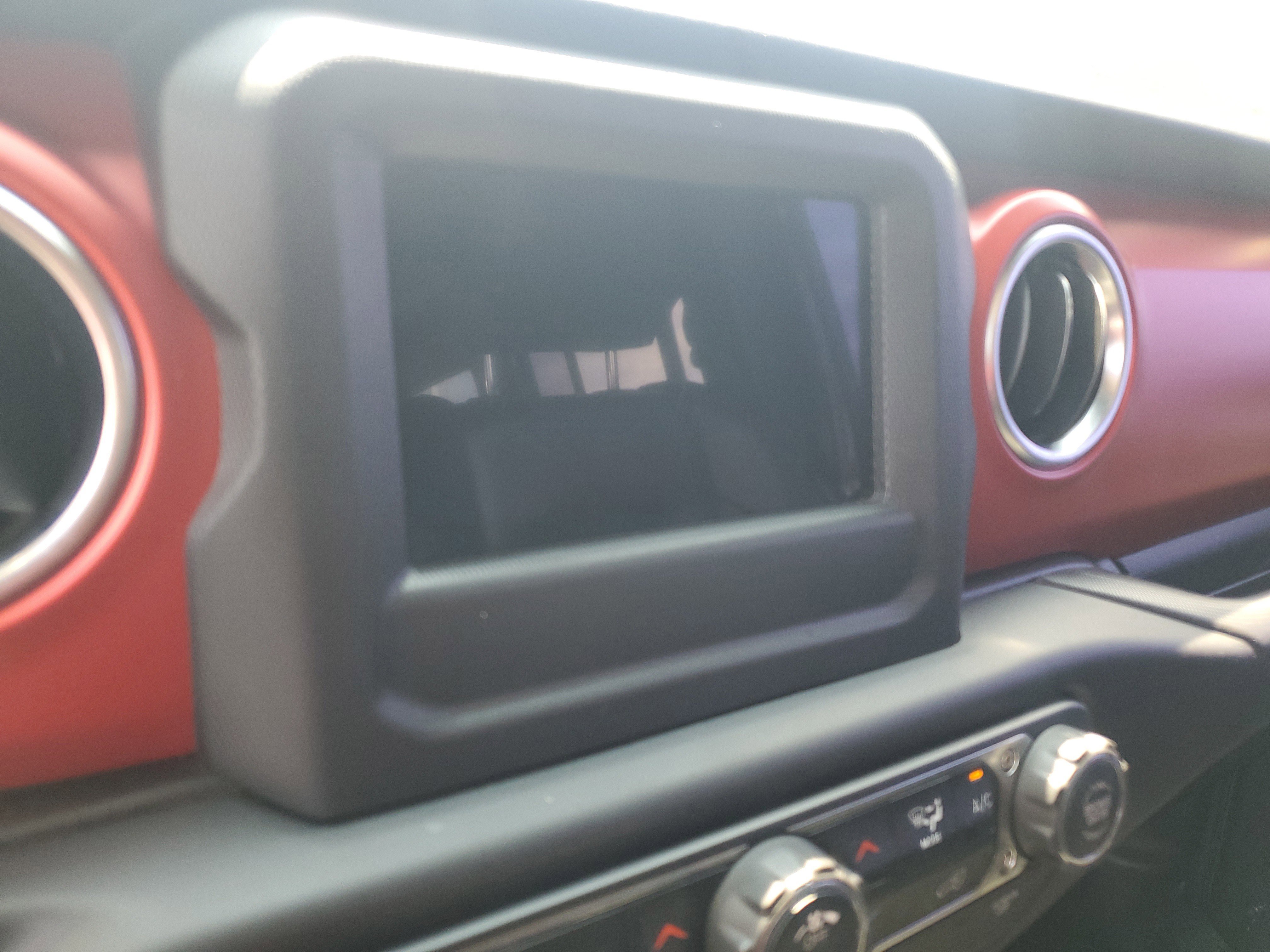 Used 2021 Jeep Wrangler Unlimited Rubicon image 23