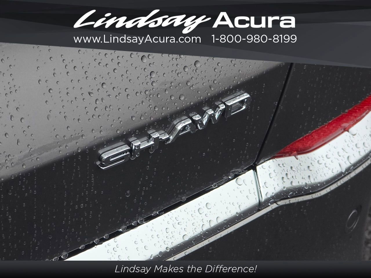 New 2026 Acura MDX w/ Advance Package image 6