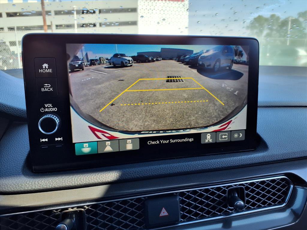 Used 2023 Acura Integra A-Spec image 6