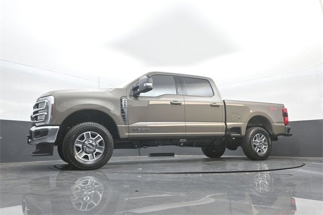 New 2026 Ford F250 Lariat w/ FX4 Off-Road Package image 33