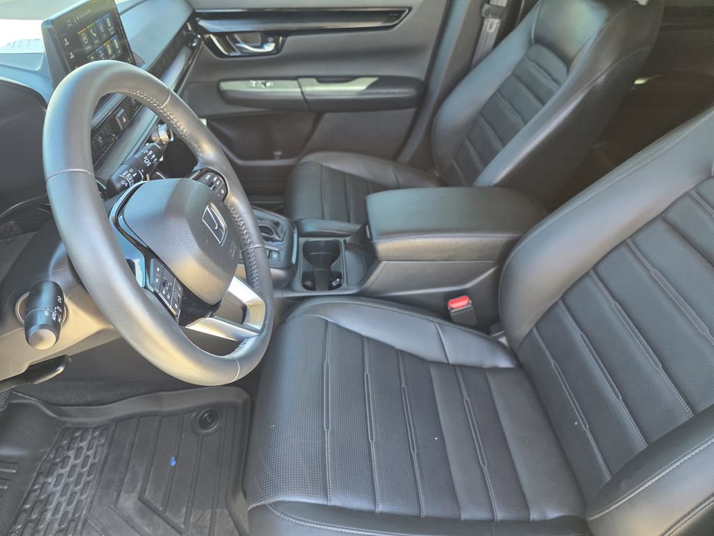 Used 2024 Honda CR-V EX-L image 9