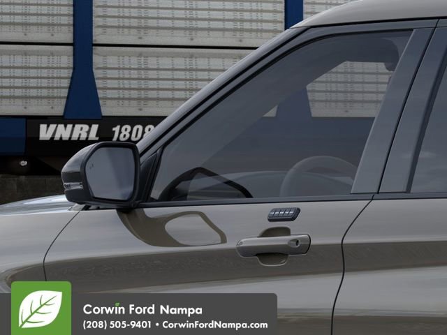 New 2026 Ford Explorer Tremor image 20