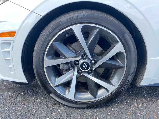 Used 2022 Hyundai Sonata Sport FWD image 23