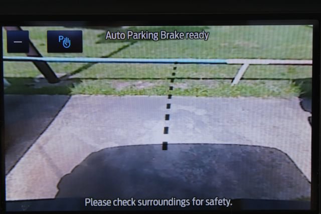 Used 2025 Ford F250 XLT AWD/4WD image 49