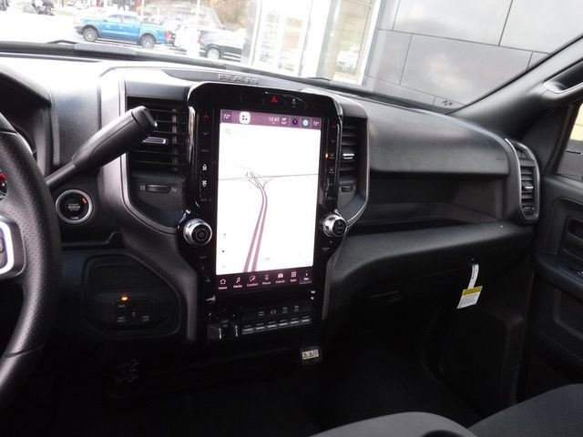 New 2026 RAM 3500 Tradesman image 23