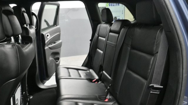 Used 2021 Jeep Grand Cherokee Limited AWD/4WD image 21